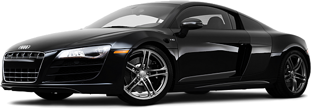 2010 Audi R8 4.2 quattro