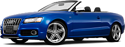 2010 Audi S5 4.2 quattro Premium Plus