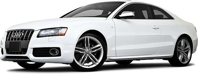 2010 Audi S5 4.2 quattro Premium Plus