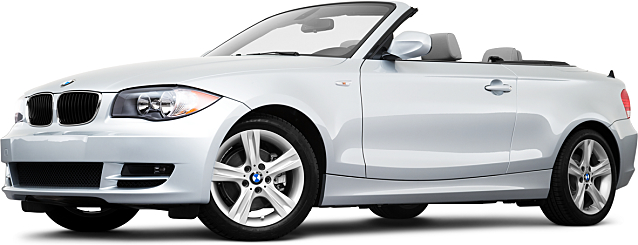 2010 BMW 1 Series 128i at Patriot Autoplex