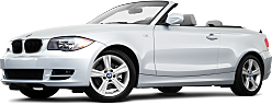 2010 BMW 1 Series 128i
