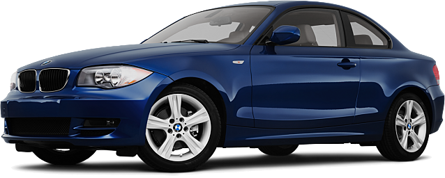 2010 BMW 1 Series 128i