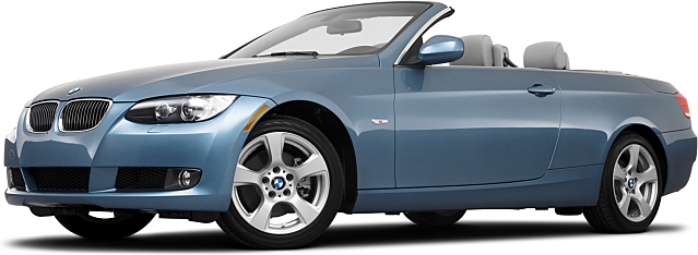 2010 BMW 3 Series 335i at Riehl Automotive