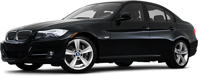 2010 BMW 3 Series 328i