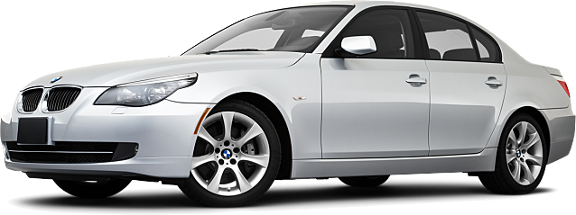 2010 BMW 5 Series 528i