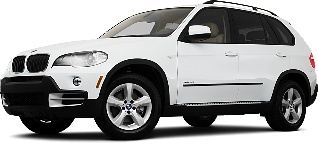 2010 BMW X5 xDrive30i