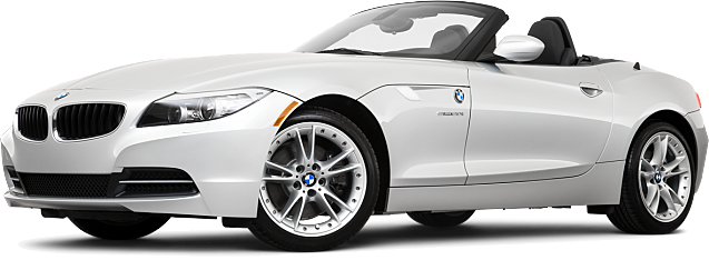 2010 BMW Z4 sDrive30i