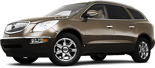 2010 Buick Enclave CX