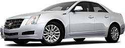  Cadillac  