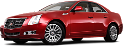  Cadillac  