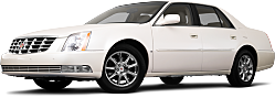  Cadillac  