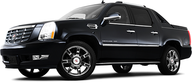 2010 Cadillac Escalade EXT Base