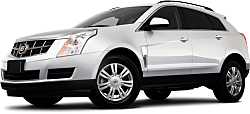  Cadillac  