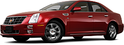  Cadillac  