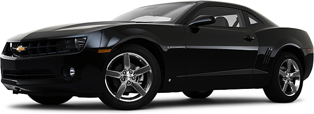2010 Chevrolet Camaro LT at Carolina Automotive Center