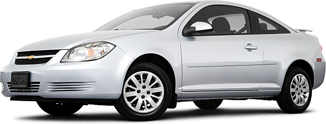 2010 Chevrolet Cobalt LT at Cartage Services, LLC