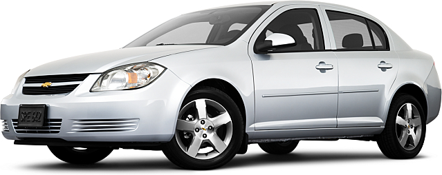 2010 Chevrolet Cobalt LT at BAS Motors