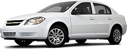 2010 Chevrolet Cobalt XFE