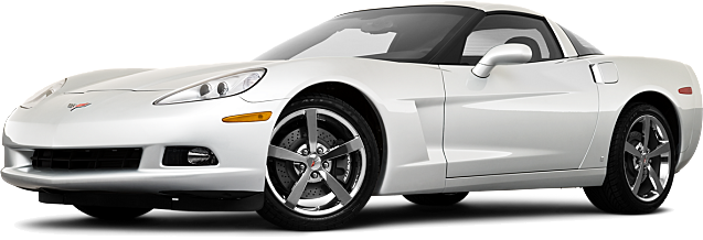 2010 Chevrolet Corvette Base