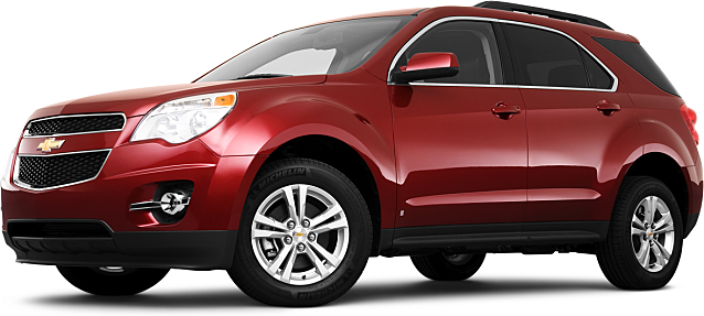 2010 Chevrolet Equinox LT at Buy It Right Auto Sales