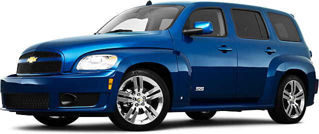 2010 Chevrolet HHR LT at A Plus Auto Sales and Repair