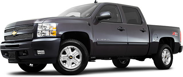 2010 Chevrolet Silverado 1500 LT at Drive Pro Auto Sales