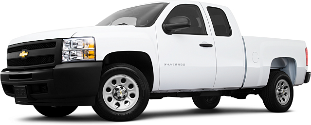 2010 Chevrolet Silverado 1500 LTZ at Perfect Ride