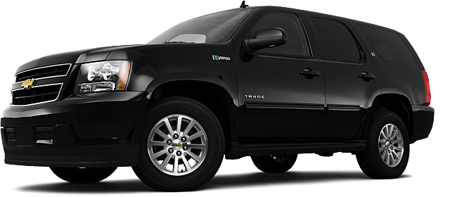 2010 Chevrolet Tahoe Hybrid Base