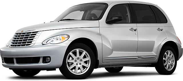 2010 Chrysler PT Cruiser Base at Troutman Motors, Inc.