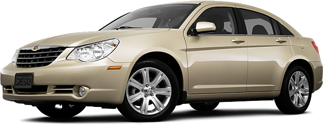 2010 Chrysler Sebring Touring