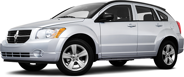 2010 Dodge Caliber Mainstreet at USA MOTORCARS