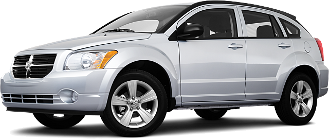2010 Dodge Caliber Express