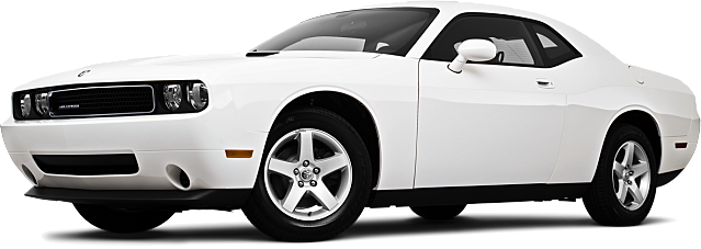 2010 Dodge Challenger SE