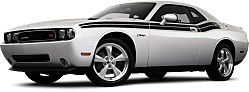2010 Dodge Challenger SE