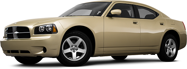2010 Dodge Charger 3.5L at Avameena Autos LLC