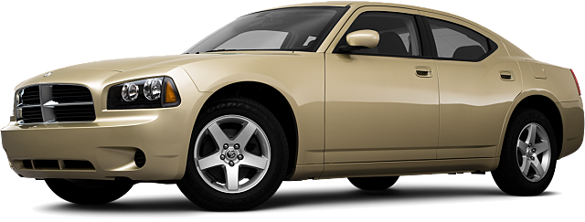 2010 Dodge Charger SE