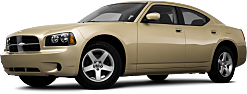 2010 Dodge Charger SE