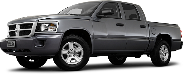 2010 Dodge Dakota at Pelhams Auto Sales