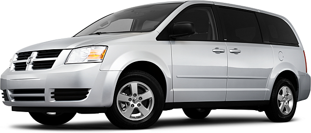 2010 Dodge Grand Caravan SE at Auto Drive 1