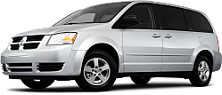 2010 Dodge Grand Caravan C/V