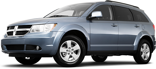 2010 Dodge Journey at Waikiki Auto Sales