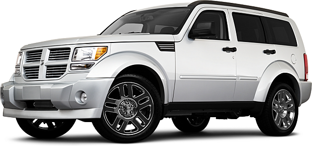 2010 Dodge Nitro SXT at RMMC - Pleasant Grove