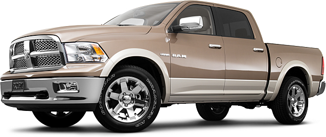 2010 Dodge Ram 1500 at DriveRight Auto Sales