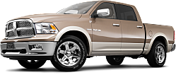 2010 Dodge Ram 1500 ST