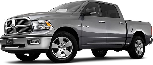 2010 Dodge Ram 1500 at Cars and Trucks For Sale $15,000 and Under