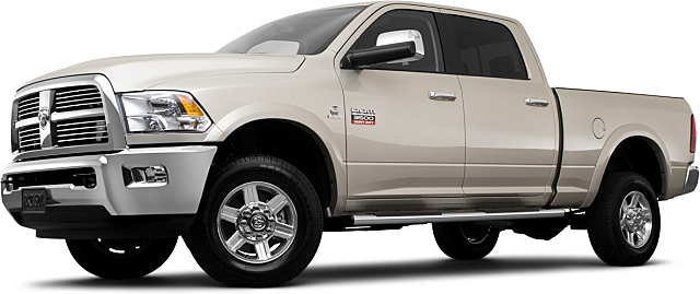 2010 Dodge Ram 3500 at Brookbank Auto Exchange
