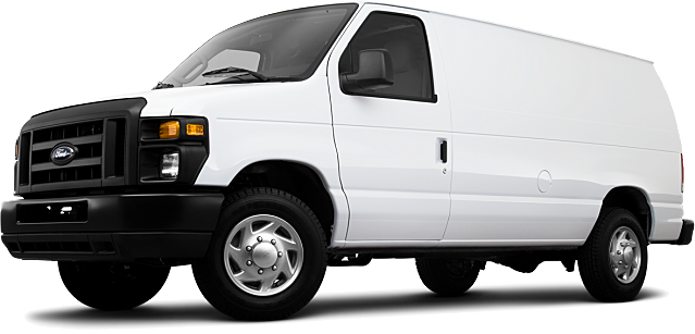 None Ford E-Series E-150