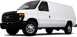 2010 Ford E-Series E-150