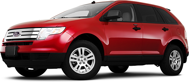 2010 Ford Edge SE at Northcoast Auto Direct Llc