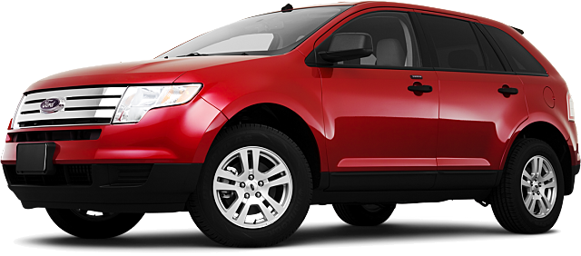 2010 Ford Edge SE
